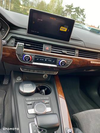 Audi A4 2.0 TDI Quattro S tronic - 30