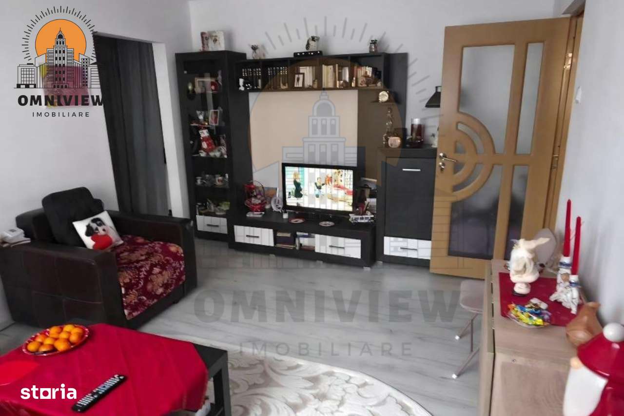 Apartament 2 camere, 38 mp, etaj 1 – Cartierul Florilor, Brașov-0