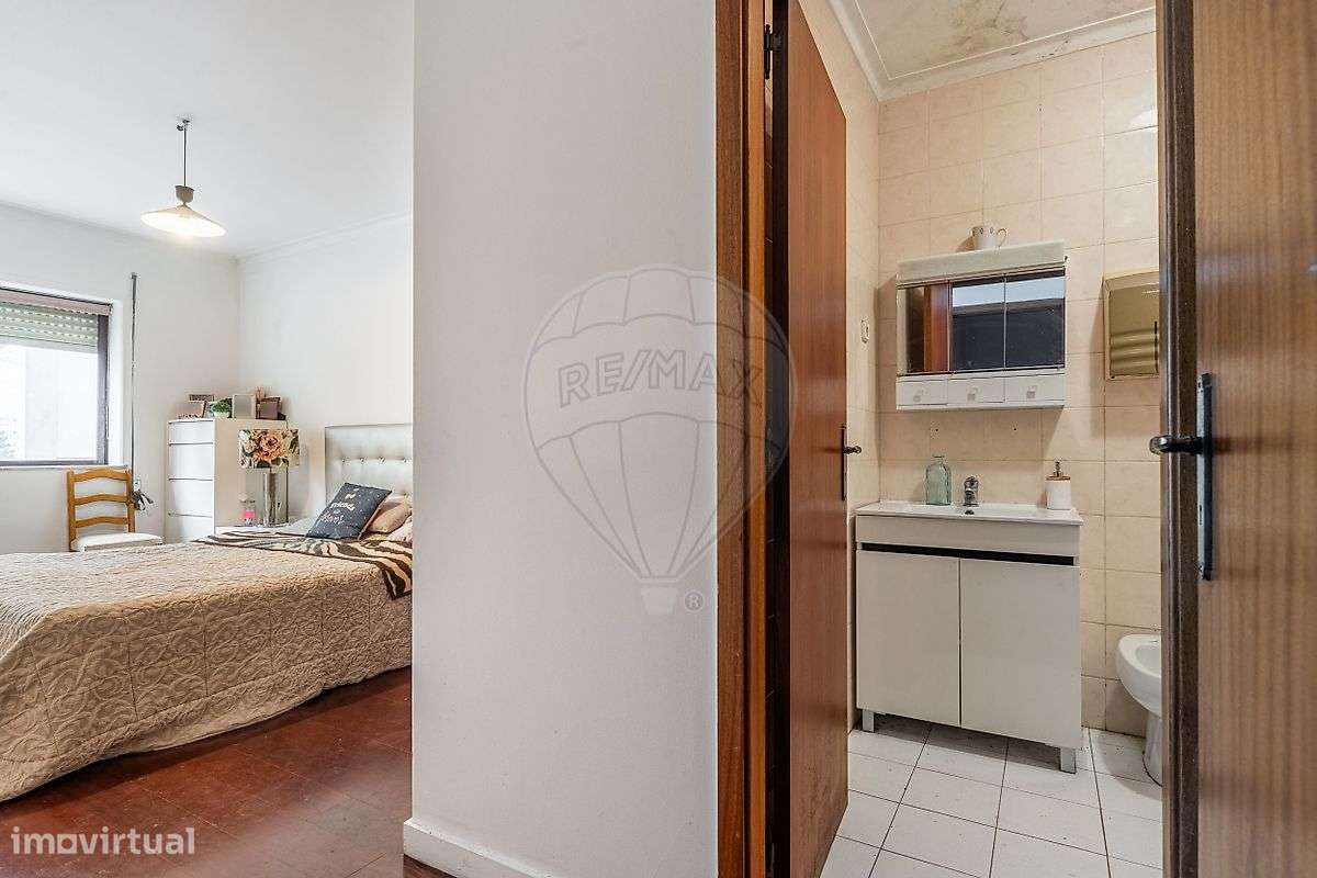 Apartamento T2 para venda-11