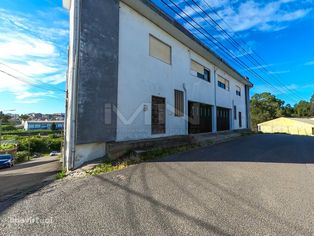 Edifício a 500m da Universidade  do ISCAP - projeto suites estudantes