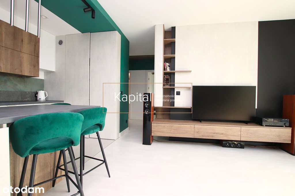 Zielona oaza spokoju | 2 x garaż | komórka-7