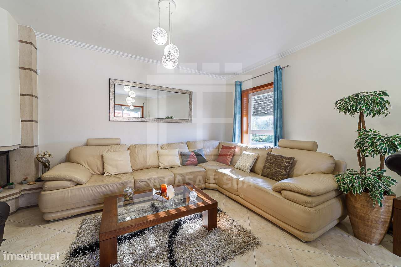 Apartamento T2 pronto a habitar em zona central de Rio Meão - Grande imagem: 5/28