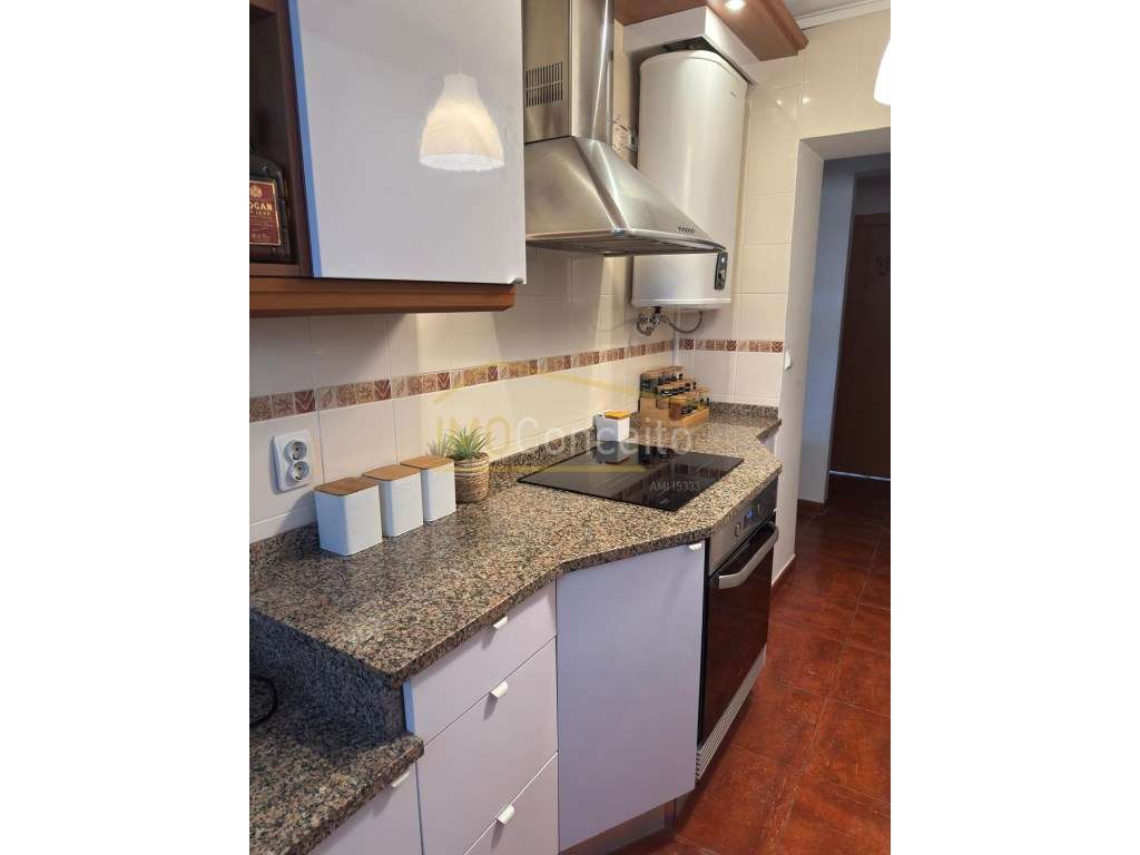 Apartamento T3-21