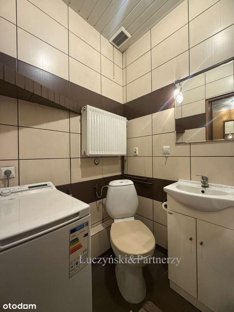 2 pokojowe w Chełmsku Śląskim - Pełny obrazek: 5/8