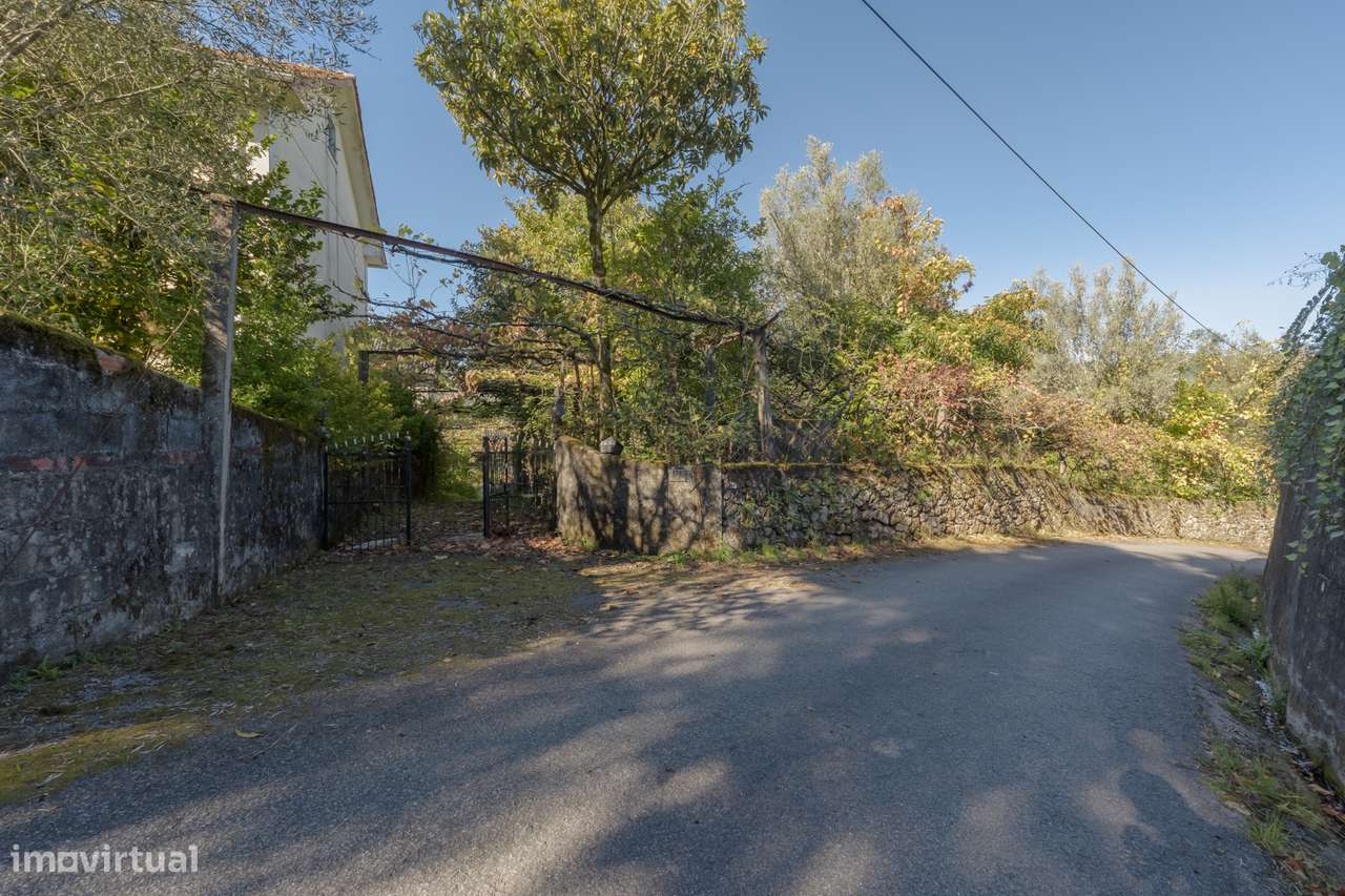 Quintinha em Ponte lima-22