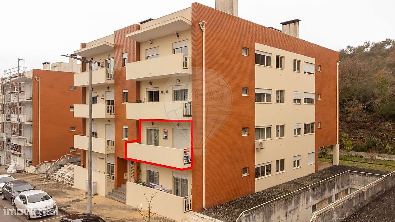 Apartamento T3 para venda-10