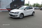 Volkswagen Polo 1.2 TSI Style - 2