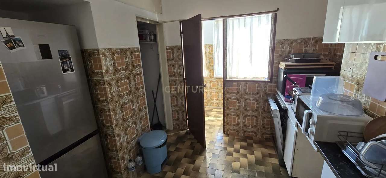 Apartamento T3 com Elevador em Elvas, Portalegre-6