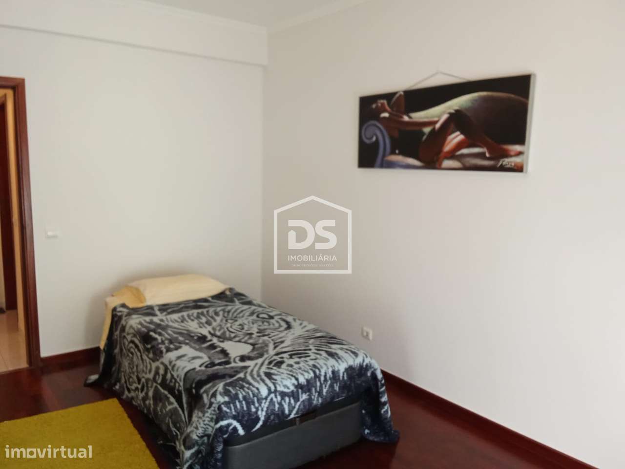 Apartamento T2 Venda em Pegões,Montijo-14