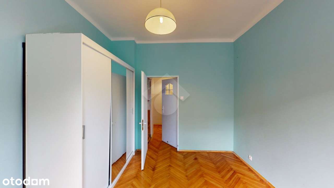 2 pokoje | pierwsze pietro | atrakcyjna lokalizacja-1