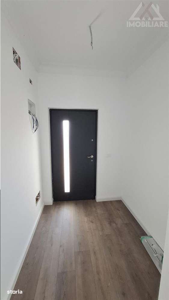 Intabulare!Casa Duplex Breazu Padure,Garaj, Incalzire pard, 0% comisio - Imagine principală: 4/13