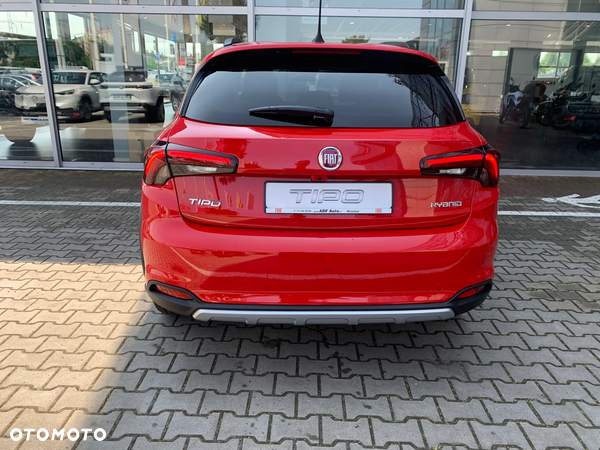 Fiat Tipo - 6