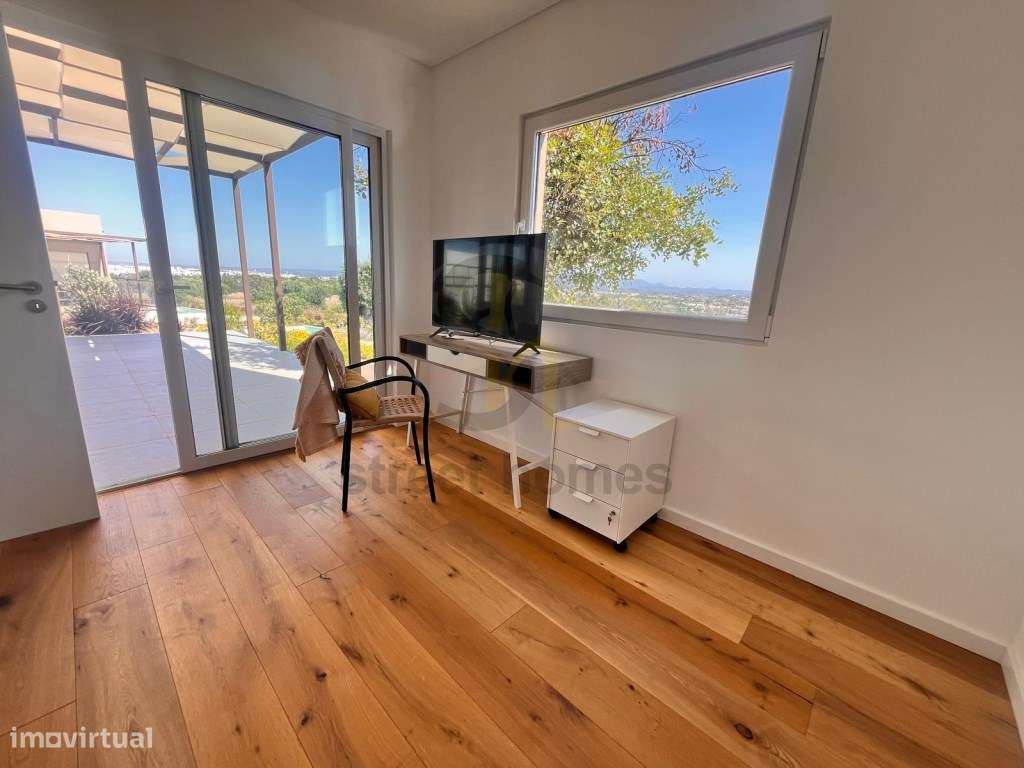 Valley Nature Village Moradia 3 quartos-12