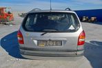 GEAM FX PORTBAGAJ STANGA Opel Zafira A  [din 1999 pana  2003] seria Minivan 5-usi 2.0 DTI AT (101 h - 4