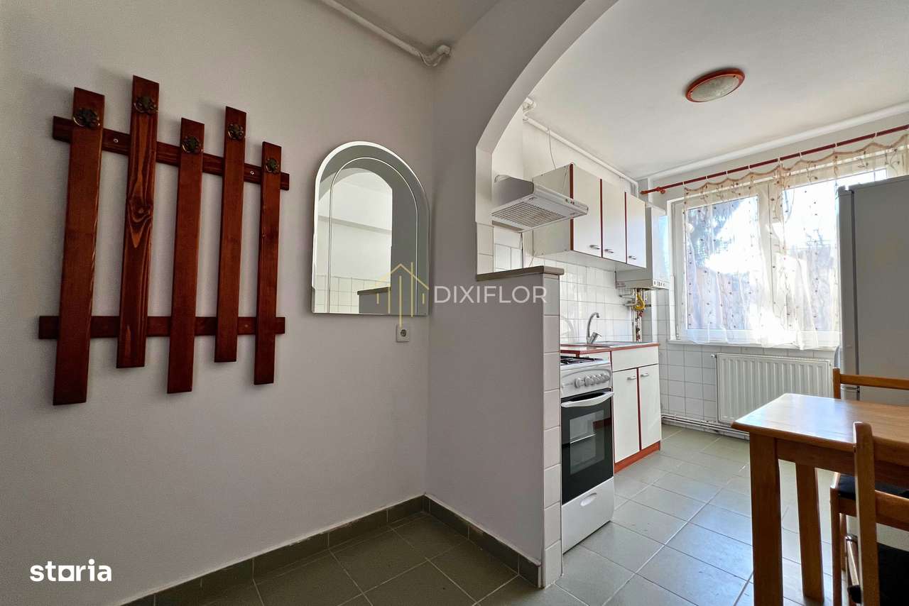 Apartament cu 2 camere | str. Secuilor Martiri | 360 € - Imagine principală: 5/12