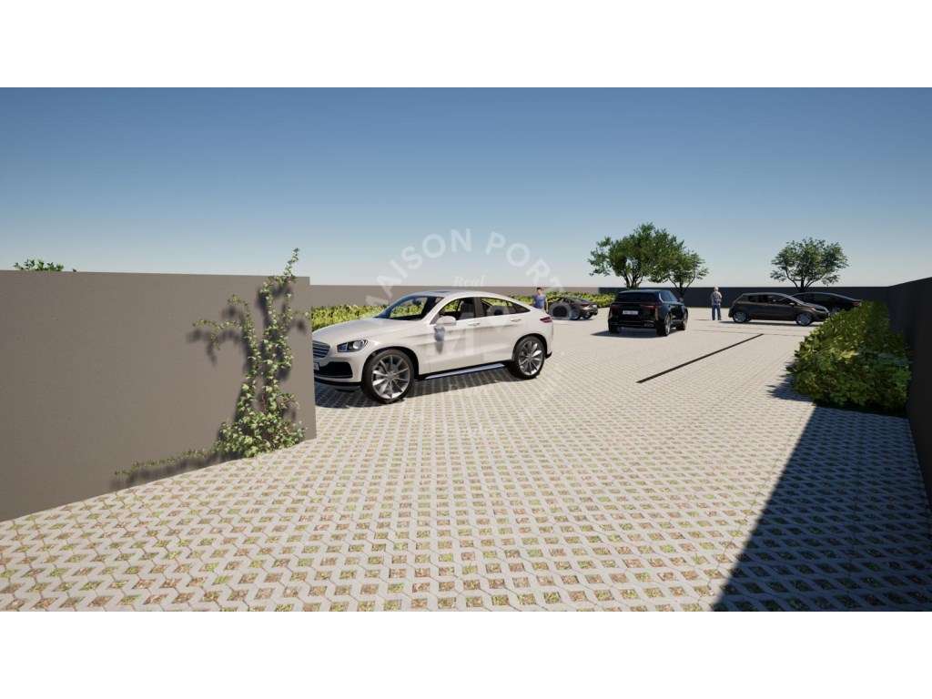 Apartamento T2+1 com Suite, Varanda e Lugar de Estacionamento em Va...-9