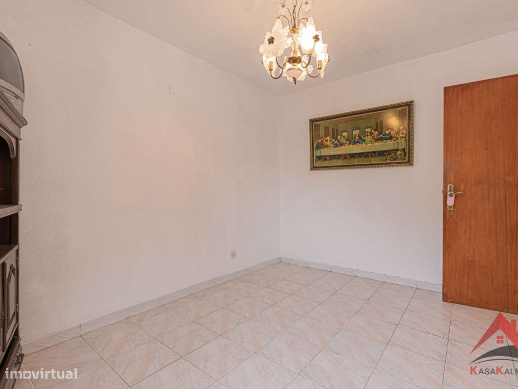 Apartamento T2 em Setúbal - Excelente localização-16