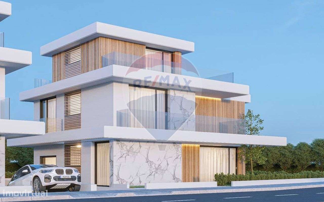 Moradia T4 para venda - Grande imagem: 5/40