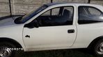 Fotel lewy Opel Corsa B 98r 3 drzwiowy - 12