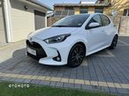 Toyota Yaris 1.5 VVT-i Comfort - 15