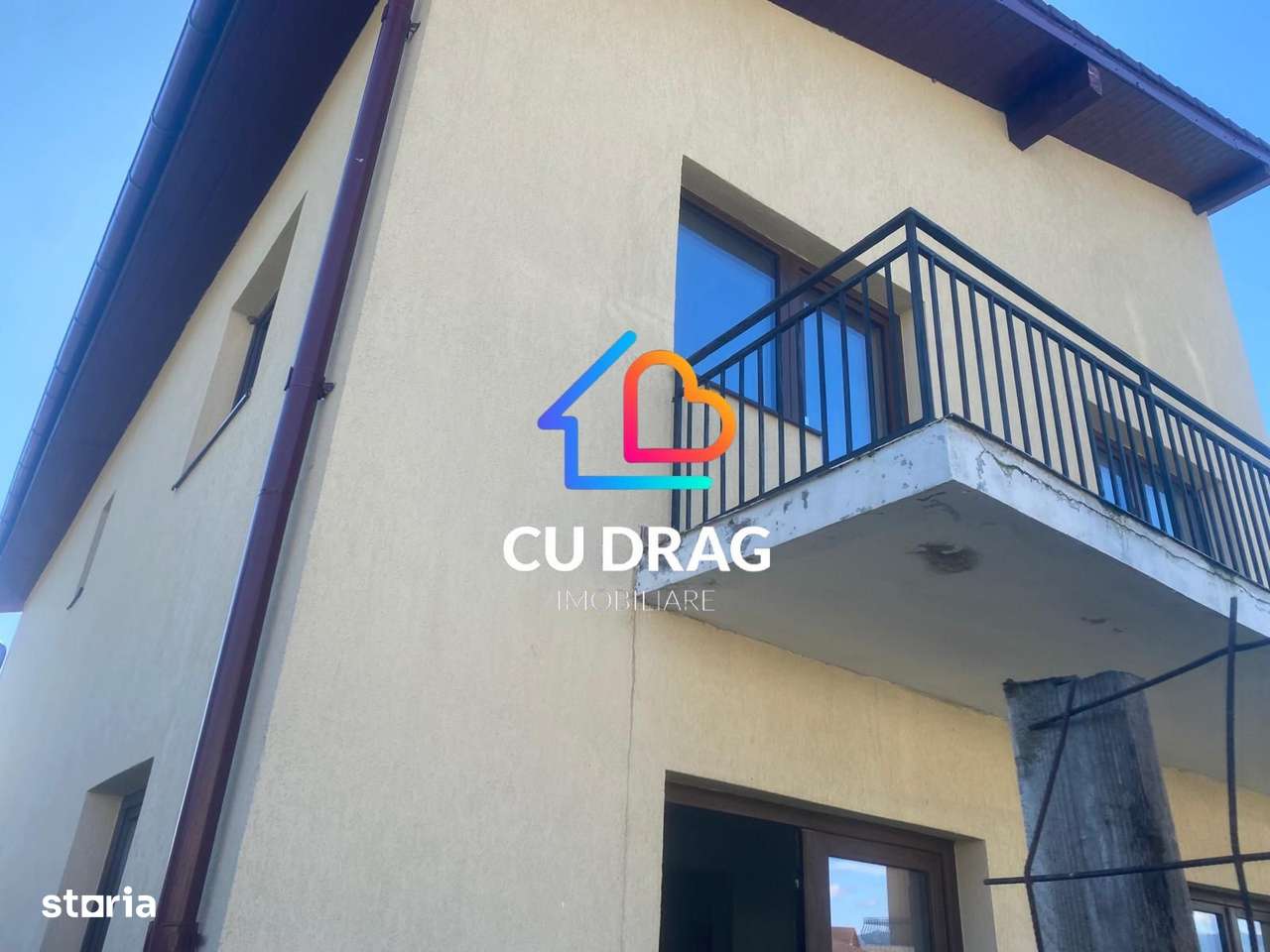 Duplex de calitate superioară, 148 mp utili, cu 3 băi și dressing - Imagine principală: 2/7