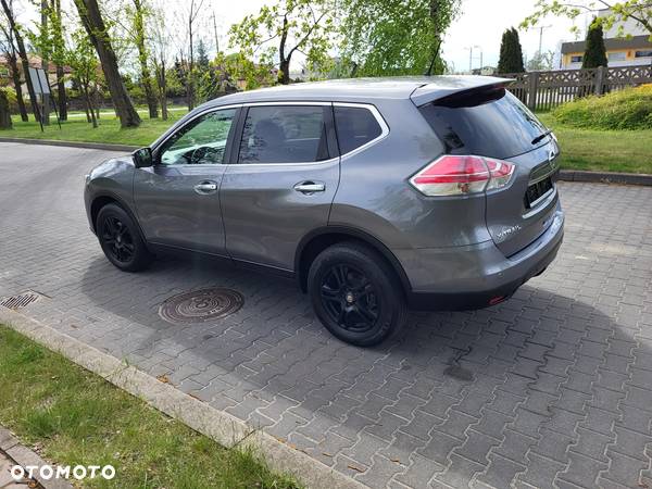 Nissan X-Trail 1.6 DIG-T N-Connecta 2WD - 4