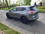 Nissan X-Trail 1.6 DIG-T N-Connecta 2WD - 4