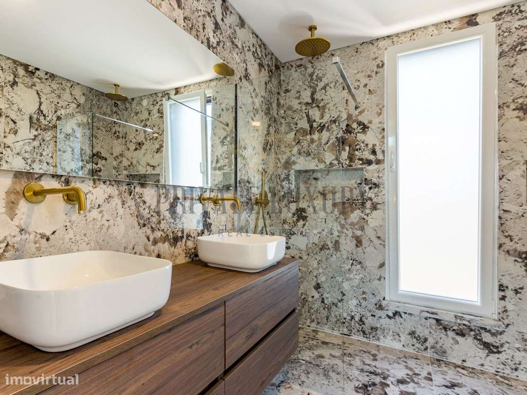 Moradia de Luxo T5 com Piscina em Belas, Sintra | Design Contemporâ...-18