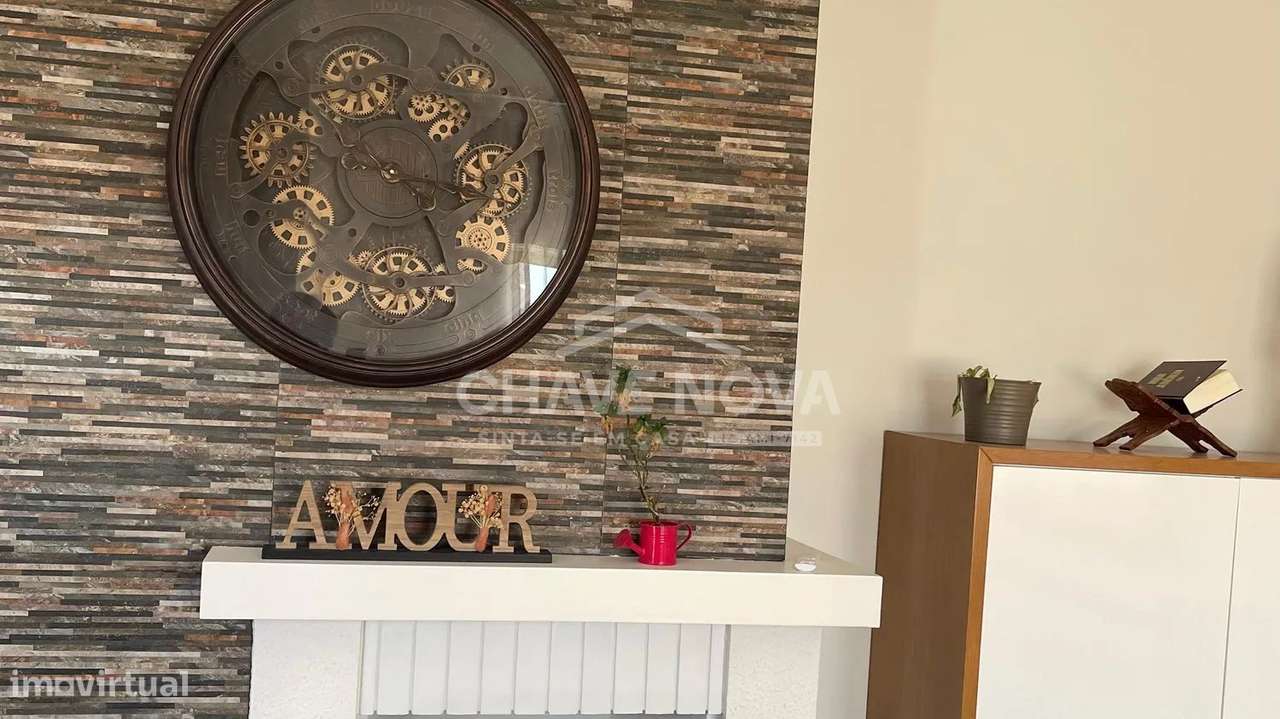 Apartamento T1+1 | Em Canidelo, Vila Nova de Gaia-4