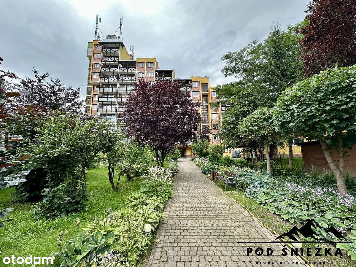 Tylko u Nas! Mieszkanie trzypokojowe - balkon - og - Pełny obrazek: 5/20