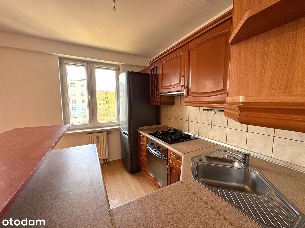 Mieszkanie komfortowe dla większej rodziny-4