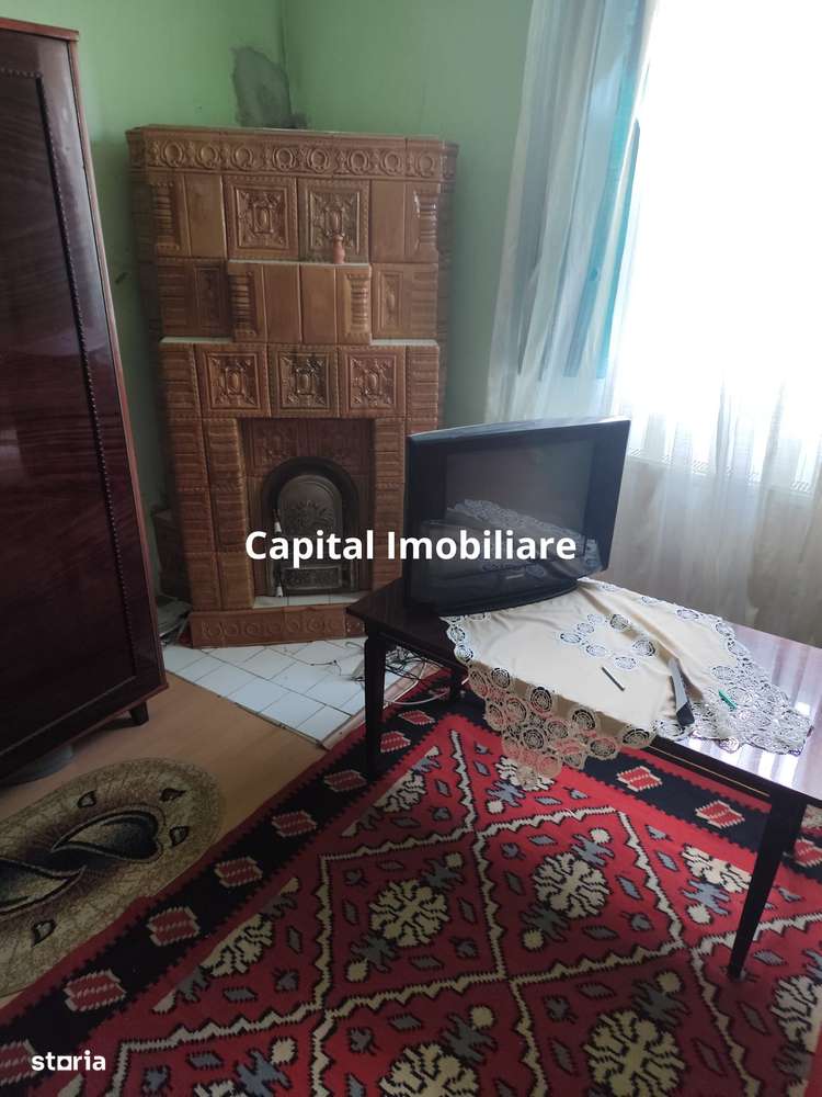 Casa Baicoi 120mp. Valea Stelii - Imagine principală: 3/13