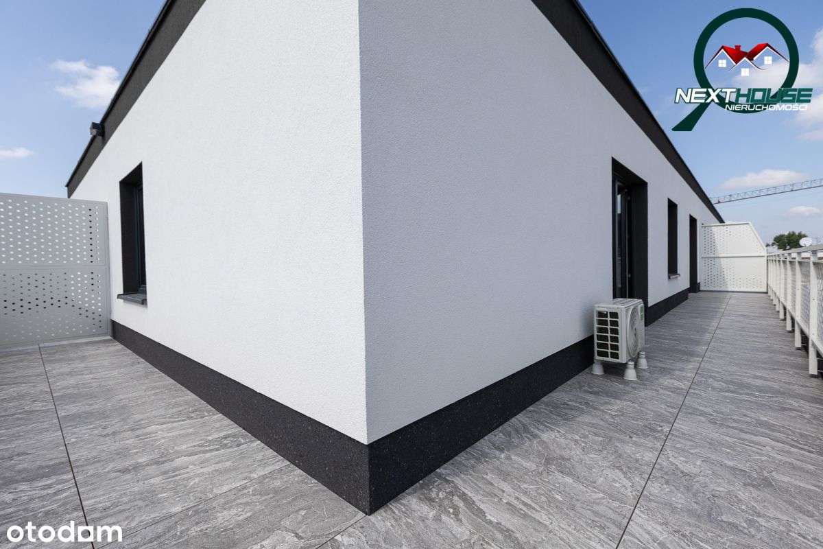 Mieszkanie 62.19m2 Ruczaj/Kraków.-13