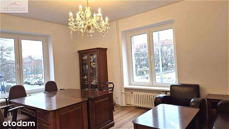 0% prowizji, lokal w centrum Wrocławia