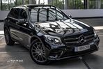 Mercedes-Benz GLC 350 d 4MATIC - 9