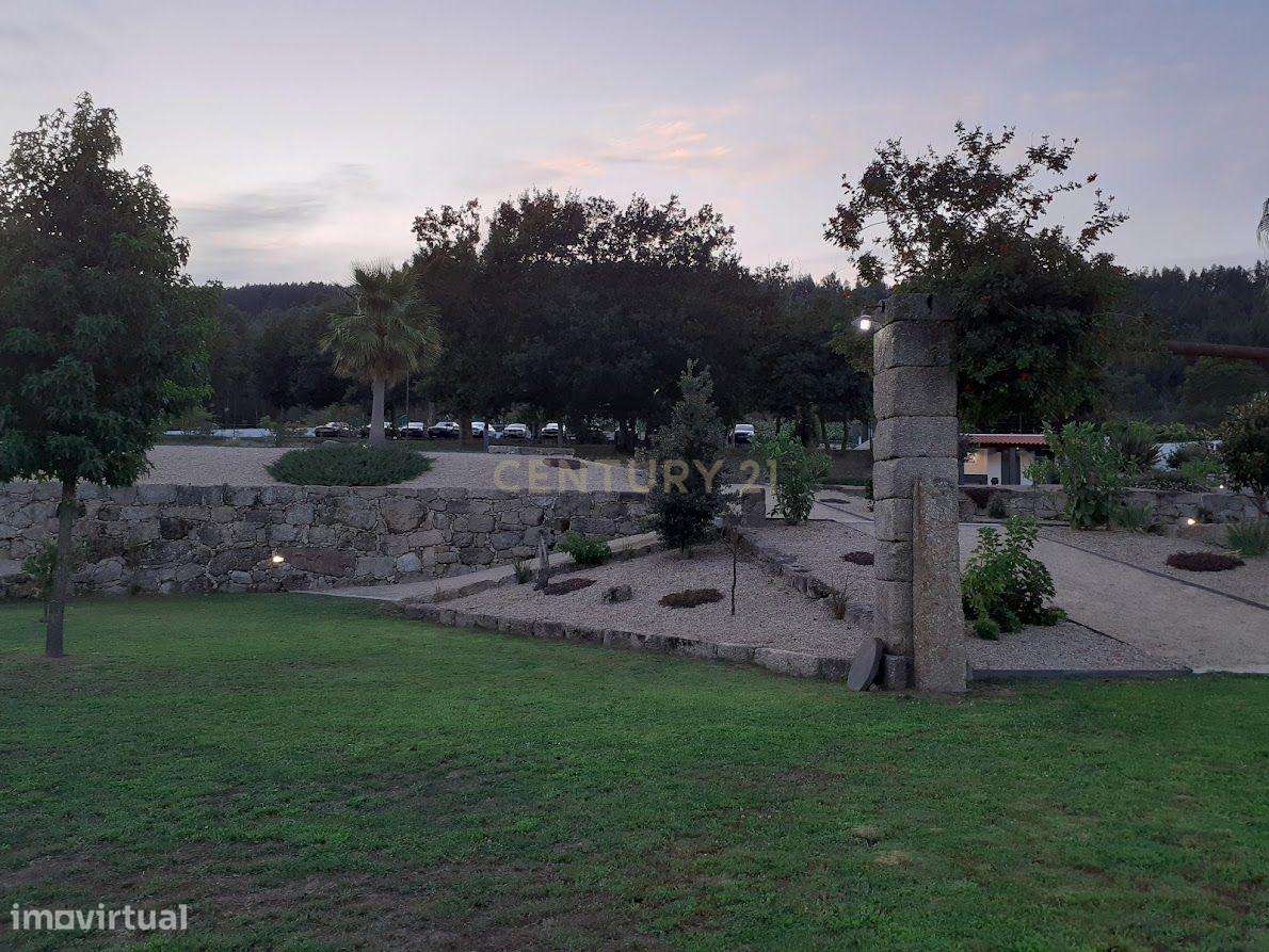 Quinta - Termas de S. Vicente - Grande imagem: 5/13