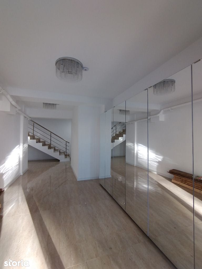 Apartament cu 2 camere mobilat modern in Cartierul Latin - Bragadiru