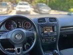 Volkswagen Golf 1.6 TDI DPF Comfortline - 18