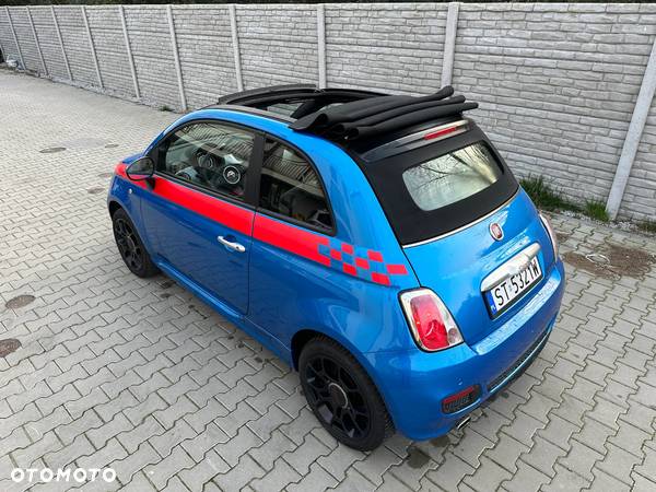 Fiat 500 - 16