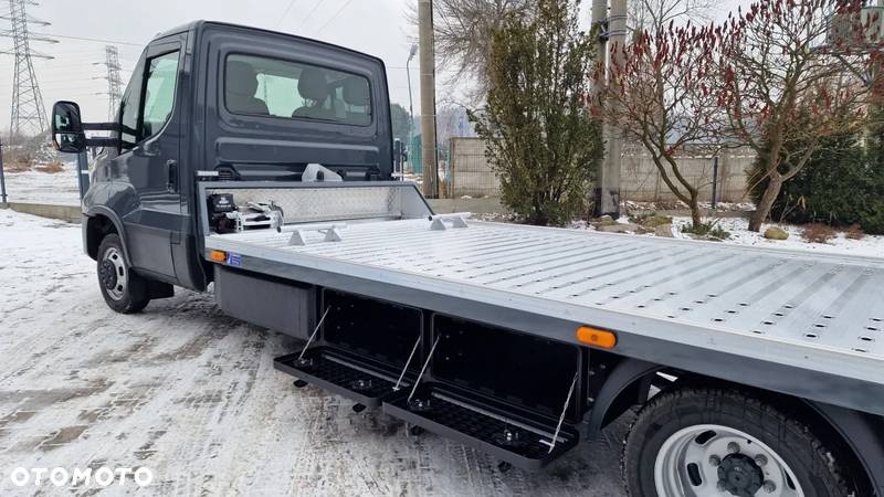 Iveco NPS Daily 50c21 - 8