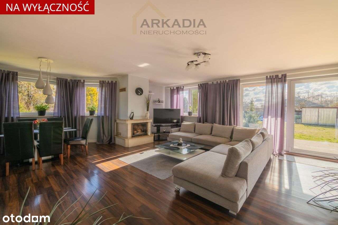 Dom w spokojnym miejscu - Pełny obrazek: 2/18