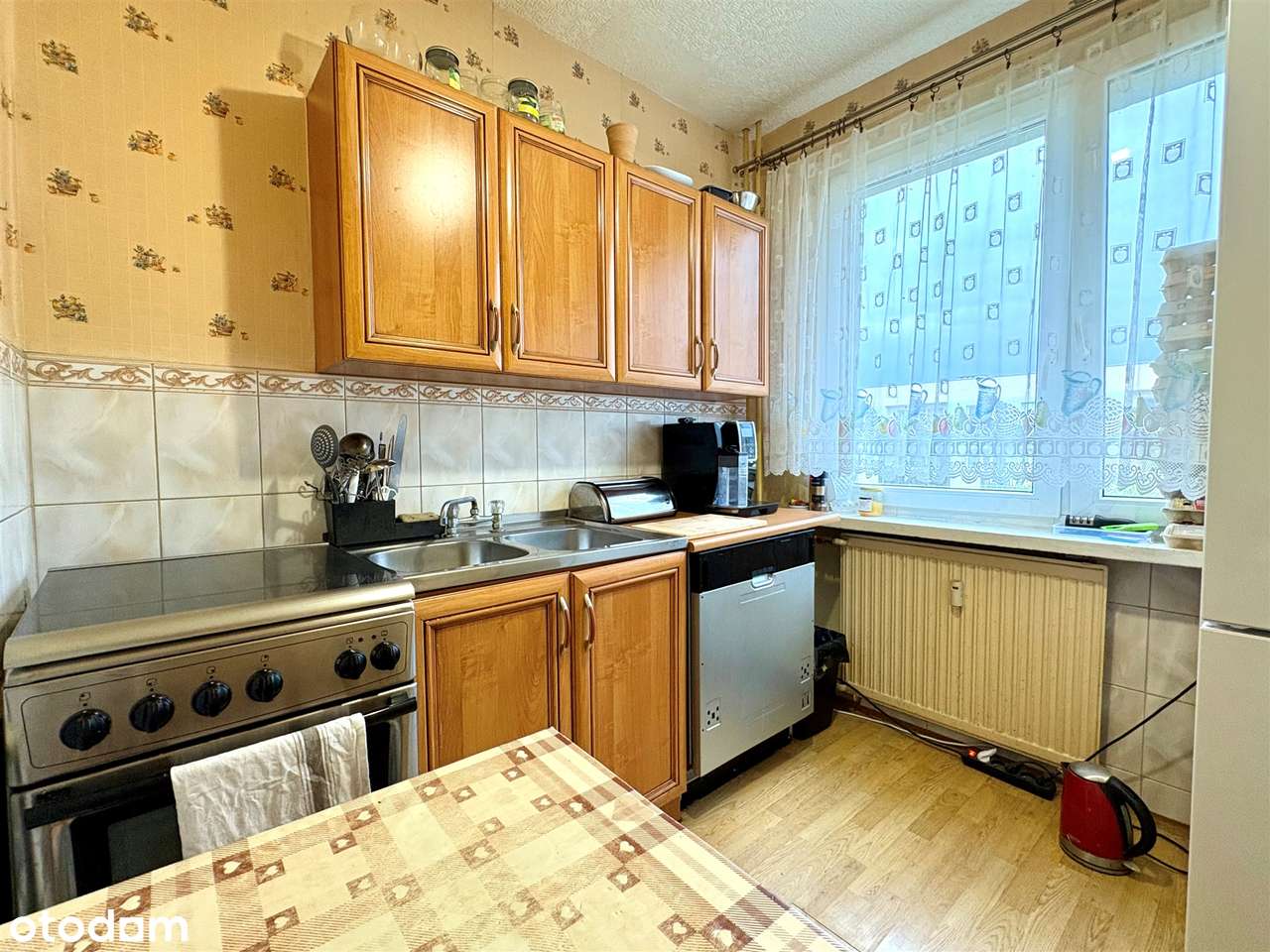 ***Widok na Górę Parkową#Balkon#PełnyRozkład#Dwustronne***-6