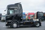 Scania S 560 / SUPER / ACC / E 6 / RETARDER / BAKI 1230 L - 4