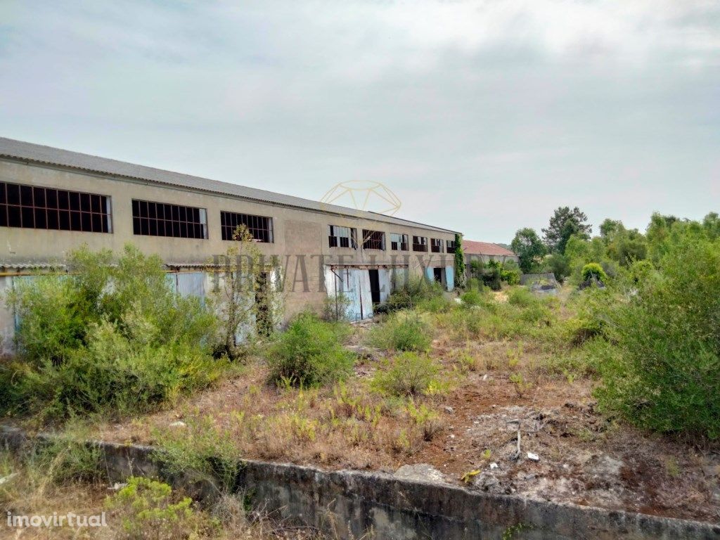 Terreno Misto, Espaço Urbanizável de ...