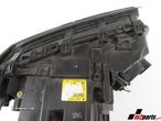 Farol Xenon com Pisca Amarelo Esquerdo Seminovo/ Original BMW X3 (E83) 631234183... - 5