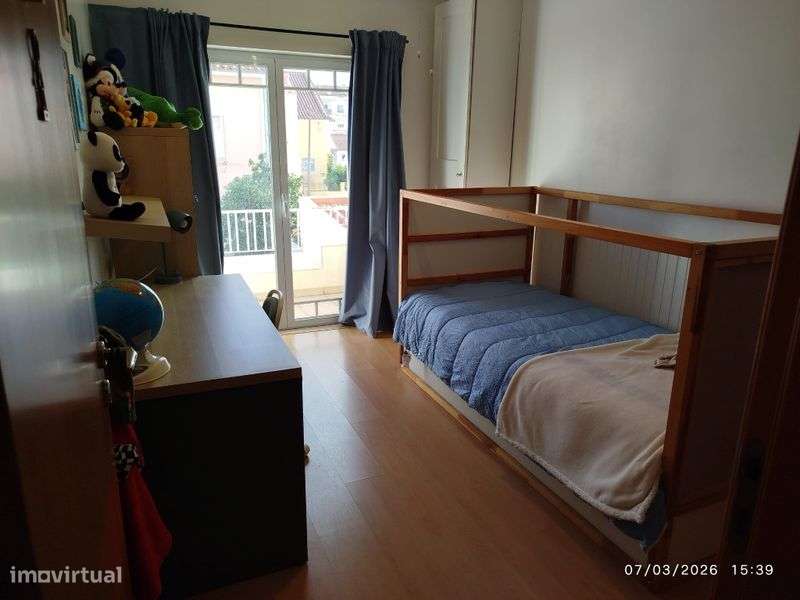 Moradia T3+2 na Quinta do Conde, Boa Água. - Grande imagem: 4/8