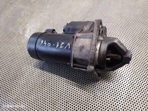 Motor Arranque Opel Vectra B (J96) - 4