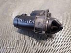 Motor Arranque Opel Vectra B (J96) - 4