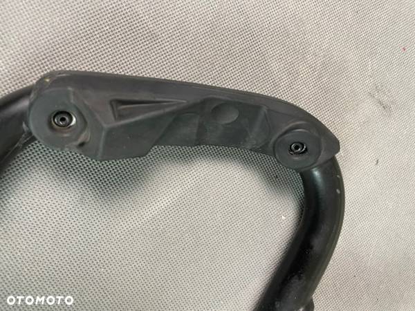 Gmol PRAWY osłona silnika BMW R1250 pałąk ochronny OEM 8389434 - 8