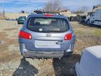 Dezmembrari  Hyundai SANTA FE 2 (CM)  2005  > 0000 2.2 CRDi GLS 4x4 M - 11